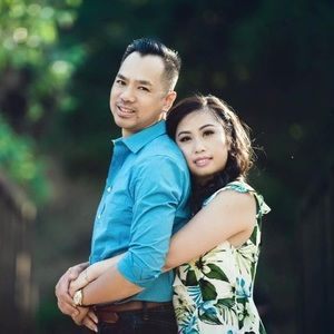 COPY - Meet your Posher, Thien